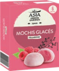 6 mochis glacés - ASIA GREEN GARDEN en promo à 2,89 € chez Aldi 6 mochis glacés - ASIA GREEN GARDEN dans le catalogue Aldi