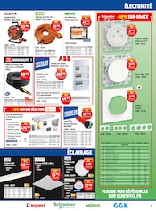 Prospectus Screwfix "LES BONS PLANS" en cours à Reims, Page 5 Catalogue Screwfix en cours à Reims, "LES BONS PLANS", Page 5