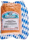 Bauernleberkäse fein Angebote von Reiss bei REWE Schwäbisch Hall für 6,90 €