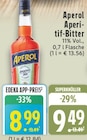 Aperitif-Bitter bei E center im Leverkusen Prospekt für 8,99 €