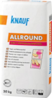 Hornbach Leipzig - 2in1 Spachtelmasse „Allround“ Angebot im Prospekt 2in1 Spachtelmasse „Allround“ bei Hornbach im Leipzig Prospekt für 20,95 €