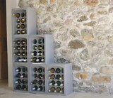 Rural Master Cugnaux - Promo Casier 12 bouteilles Promo Casier 12 bouteilles à 10,90 € dans le catalogue Rural Master à Cugnaux