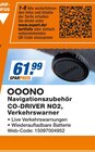 Navigationszubehör CO-DRIVER NO2, Verkehrswarner im Angebot bei expert in Salzgitter Navigationszubehör CO-DRIVER NO2, Verkehrswarner Angebote von OOONO bei expert Salzgitter für 61,99 €