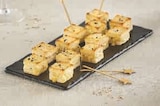 Mini croques comte truffes surgeles - U SAVEURS dans le catalogue Hyper U