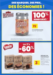 Desperados Angebote im Prospekt "LES STOKONOMI€S" von Stokomani Desperados Angebote im Prospekt "LES STOKONOMI€S" von Stokomani auf Seite 3