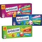 SUR TOUT - APÉRICUBE en promo chez Carrefour Market SUR TOUT - APÉRICUBE dans le catalogue Carrefour Market