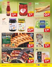 Maggi im Netto Marken-Discount Prospekt in Neuwied Aktueller Netto Marken-Discount Prospekt mit Maggi, "Aktuelle Angebote", Seite 17