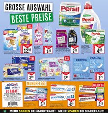 Weichspüler im Marktkauf Prospekt "Aktuelle Angebote" mit 45 Seiten (Stuttgart)