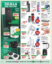 Sodastream im Marktkauf Prospekt in Menden Aktueller Marktkauf Prospekt mit Sodastream, "Aktuelle Angebote", Seite 20