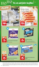 Prix et réduction Saucisse dans le prospectus Netto en cours Offre Saucisse dans le catalogue Netto du moment à la page 6