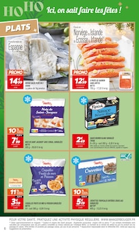 Promo Conserve dans le catalogue Netto du moment à la page 6