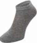 Socken, Sneaker-Socken oder Footies im Angebot bei GLOBUS in Rüsselsheim Socken, Sneaker-Socken oder Footies Angebote von OHO bei GLOBUS Rüsselsheim für 6,99 €