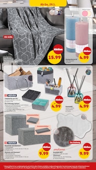 Sitzsack im Penny Prospekt "Wer günstig will, muss Penny." mit 46 Seiten (Leipzig)