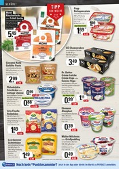 Kaffeevollautomat im EDEKA Prospekt in Pinneberg Aktueller EDEKA Prospekt mit Kaffeevollautomat, "Top Angebote", Seite 8