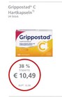 LINDA Premiumapotheke - Grippostad C Hartkapseln Angebot im Prospekt Grippostad C Hartkapseln bei LINDA Premiumapotheke im Prospekt "" für 10,49 €