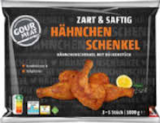 Hähnchenschenkel von Gourmet im aktuellen Netto Marken-Discount Prospekt für 3,29 €