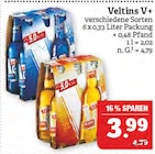 Aktuelles V+ Angebot bei Marktkauf in Plauen ab 3,99 €