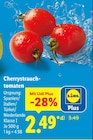 Aktuelles Cherrystrauchtomaten Angebot bei Lidl in Bottrop ab 2,49 €
