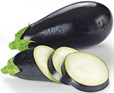 Aubergine im Angebot bei REWE in Stralsund Aubergine Angebote bei REWE Stralsund für 0,55 €