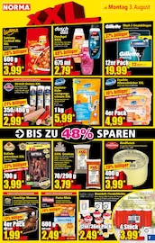 Handstaubsauger im Norma Prospekt in Albstadt Aktueller Norma Prospekt mit Handstaubsauger, "Mehr fürs Geld", Seite 7