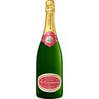 Champagne De Cazanove en promo chez Auchan Hypermarché Brignais à 17,50 €