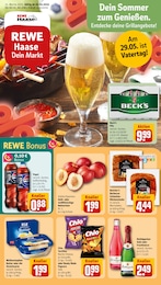 Aktueller REWE Prospekt REWE Prospekt mit 30 Seiten