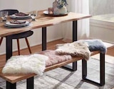 Sitzkissen Echtes Schaffell im Angebot bei Zurbrüggen in Gelsenkirchen Sitzkissen Echtes Schaffell Angebote bei Zurbrüggen Gelsenkirchen für 14,99 €