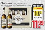 Aktuelle Bier Angebote bei Trinkgut in Bad Kreuznach Aktuelles Pilsener Angebot bei Trinkgut in Bad Kreuznach ab 10,99 €