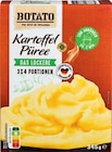 Kartoffel Püree von Botato für 1,19 € bei Netto Marken-Discount im Angebot Kartoffel Püree von Botato im aktuellen Netto Marken-Discount Prospekt