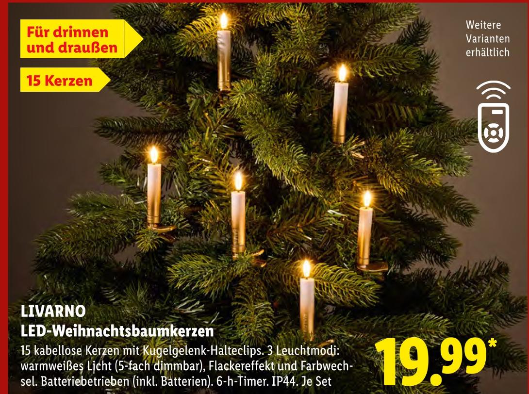 Rossmann Baumkerzen Angebot ᐅ Finde den Preis im aktuellen Prospekt