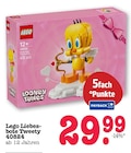 Liebesbote Tweety 40824 Angebote von LEGO bei E center Offenbach für 29,99 €