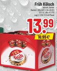 Kölsch Angebote von Früh bei Trinkgut Siegburg für 13,99 €