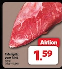 Tafelspitz vom Rind bei Markant Nordwest im Barßel Prospekt für 1,59 €