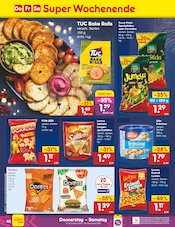 Küchenmöbel im Netto Marken-Discount Prospekt in Wesel Aktueller Netto Marken-Discount Prospekt mit Küchenmöbel, "Aktuelle Angebote", Seite 48