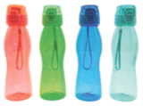Trinkflasche Klick Top Premium im Angebot bei V-Markt in Kempten Trinkflasche Klick Top Premium Angebote von Steuber bei V-Markt Kempten für 4,99 €