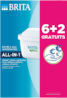 Promo Filtres à eau Maxtra Pro All-in-1 à 49,99 € dans le catalogue Carrefour à Massy