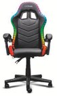 Fauteuil Gaming RGB - TRUST en promo chez Hyper U Saint-Étienne-du-Rouvray à 89,00 €