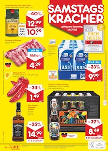 Cola im aktuellen Netto Marken-Discount Prospekt (Würzburg) Cola im Netto Marken-Discount Prospekt "Aktuelle Angebote" mit 63 Seiten (Würzburg)