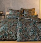 Mako-Satin-Bettwäsche von Estella im aktuellen porta Möbel Prospekt