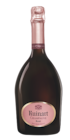 Aop champagne ruinart rosé - Nicolas à Palaiseau Aop champagne ruinart rosé en promo chez Nicolas Palaiseau à 82,00 €
