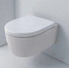 Wand-WC-Set 'iCon' Angebote von Geberit bei toom Baumarkt Hameln für 319,99 €