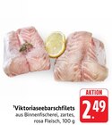 Viktoriaseebarschfilets bei E center im Offenburg Prospekt für 2,49 €