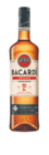 Bacardi Carta Blanca oder Spiced Angebote von Bacardi bei Netto mit dem Scottie Lutherstadt Wittenberg für 10,99 €