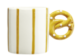 Mug en promo chez Gifi Mug dans le catalogue Gifi
