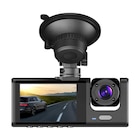 Caméra embarquée Dash Cam voiture triple - KOOLSTAR dans le catalogue Carrefour