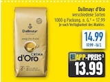 diska Limbach-Oberfrohna - d'Oro Angebot im Prospekt d'Oro bei diska im Limbach-Oberfrohna Prospekt für 13,99 €