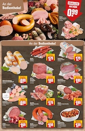 Tomaten Angebot & Preis im aktuellen REWE Prospekt Tomaten Angebot im aktuellen REWE Prospekt auf Seite 12