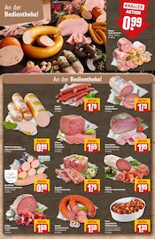 Tomaten Angebote im Prospekt "Dein Markt" von REWE Tomaten Angebote im Prospekt "Dein Markt" von REWE auf Seite 12