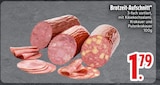 Käsekochsalami von  im aktuellen EDEKA Prospekt für 1,79 €