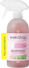 Badreiniger Grapefruit & Rhabarber im dm-drogerie markt Prospekt Badreiniger Grapefruit & Rhabarber von everdrop im aktuellen dm-drogerie markt Prospekt für 2,95 €